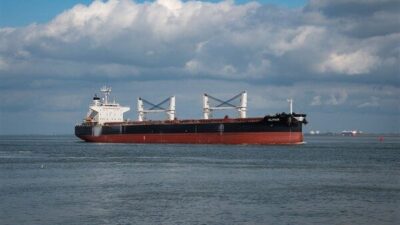 Kıyı Emniyeti Genel Müdürlüğü’nden yapılan açıklamada 75 bin 650 ton