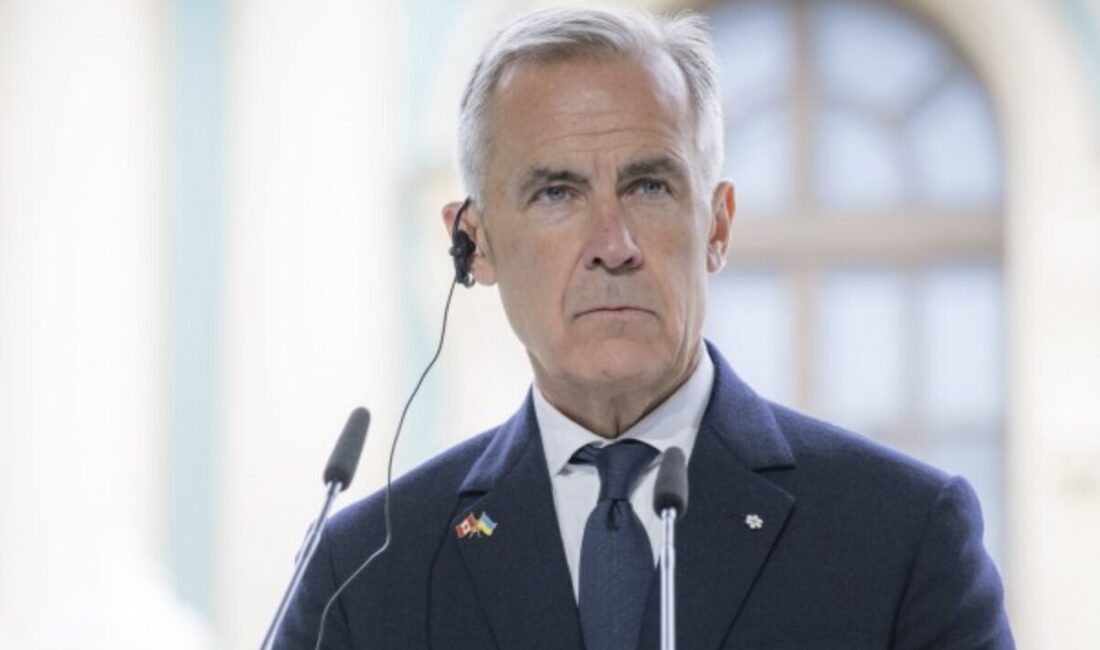 Kanada Başbakanı Mark Carney, ülkenin yeni hükümetinin maliyetleri düşürmeye yönelik adımlarını