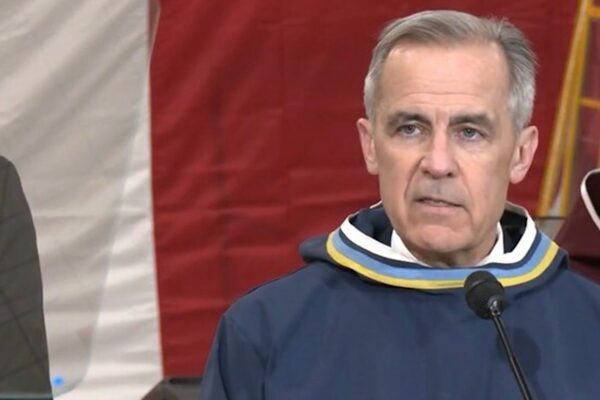 Carney: Birlikte güçlü ve rekabetçi bir ekonomi inşa edeceğiz Kanada Başbakanı Mark Carney, yaptığı açıklamada, Kanadalıların dünyayı önemsediğini ve
