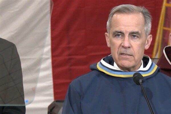 Carney: Güneydoğu Asya, 5 trilyon dolarlık hızla büyüyen bir ekonomidir Kanada Başbakanı Mark Carney, Güneydoğu Asya'nın 5 trilyon dolarlık hızla