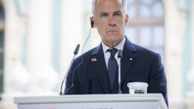 Kanada Başbakanı Mark Carney, ülkesinin Tayland ile serbest ticaret anlaşması