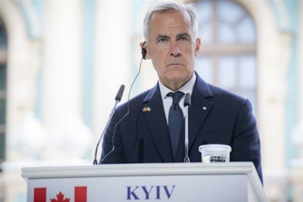 Carney: Tayland ile serbest ticaret görüşmelerini başlatıyoruz Kanada Başbakanı Mark Carney, ülkesinin Tayland ile serbest ticaret anlaşması