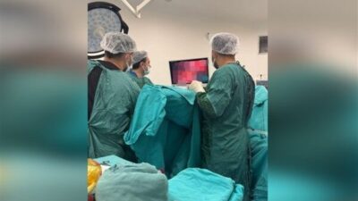 Kadın Hastalıkları ve Doğum Uzmanları Opr. Dr. Mustafa Kıraç ve