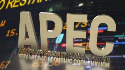 Asya-Pasifik Ekonomik İşbirliği Örgütü’nün (APEC) 32. Ekonomi Liderleri' Zirvesi kapsamında,