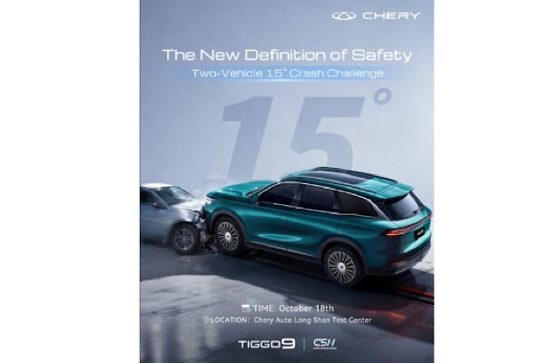 Çin’in otomotiv alanındaki ihracat lideri Chery, 2025 Marka Kullanıcı Zirvesi