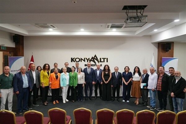 Cumhuriyet Halk Partisi Yerel Yönetimler ve Dirençli Kentlerden Sorumlu Genel