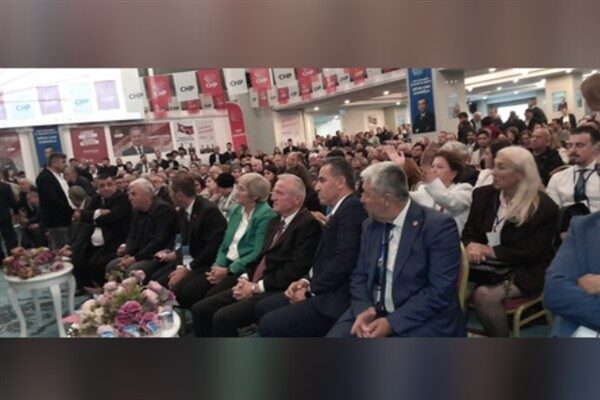 Erenler ilçesinde bir otelde yapılacak 39. Olağan Genel Kurulunda, mevcut