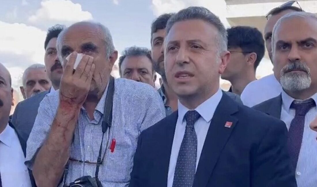 CHP  Yıldırım Belediye Meclis Üyesi Zülfikar Bal, Bursa il kongresi öncesinde