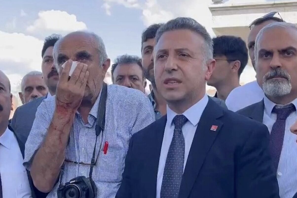 CHP  Yıldırım Belediye Meclis Üyesi Zülfikar Bal, Bursa il kongresi öncesinde