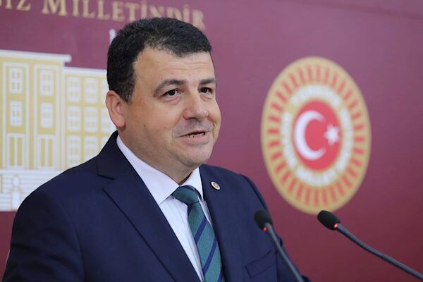 CHP Bursa Milletvekili Hasan Öztürk, 2026 yılı bütçesiyle ilgili yaptığı