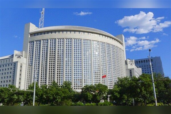 Çin Dışişleri Bakanlığı, Çin ile ASEAN arasındaki entegre gelişim eğiliminin