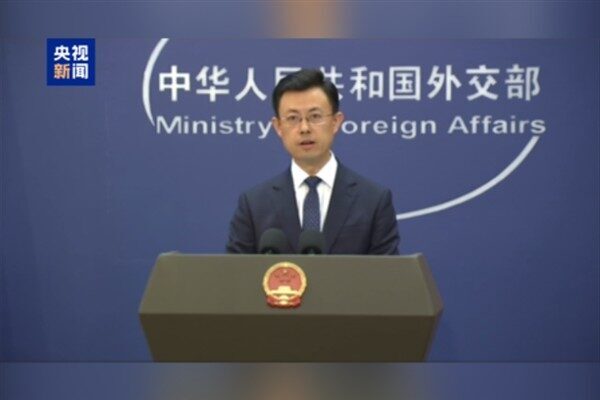 Çin: Taiwan, Çin topraklarının ayrılmaz bir parçasıdır Çin Dışişleri Bakanlığı Sözcüsü Guo Jiakun, Taiwan’ın Çin topraklarının ayrılmaz