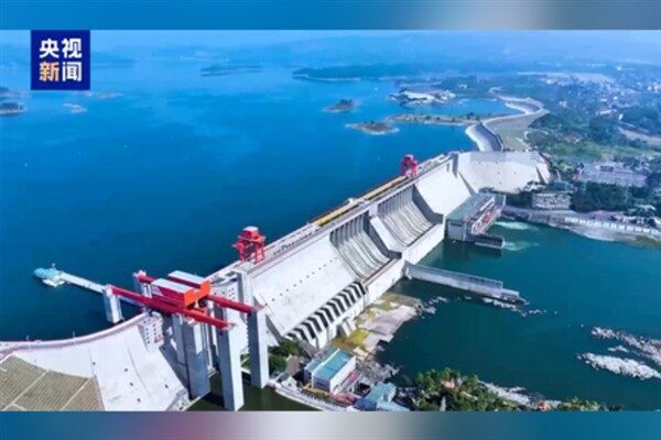 Çin’de 2021-2025 yıllarını kapsayan 14. Beş Yıllık Plan döneminde dünyanın