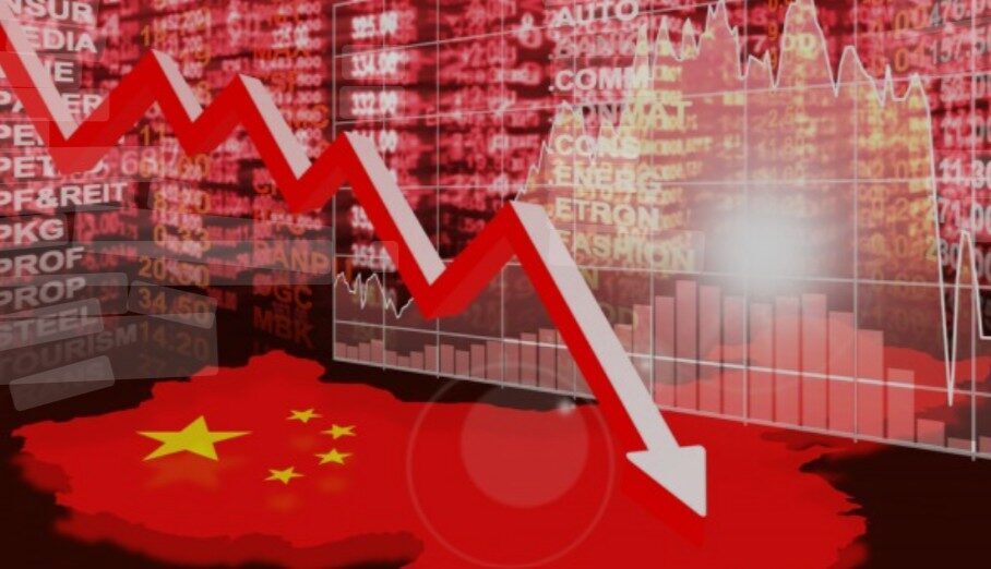 Çin’de imalat sektörü Ekim’de 6 ayın en düşük düzeyine geriledi Çin Ulusal İstatistik Bürosu (NBS) verilerine göre, resmi imalat satın