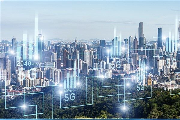 CGTN Muhabiri Damla Wu'nun haberine göre Çin İnternet Bilgi Merkezi