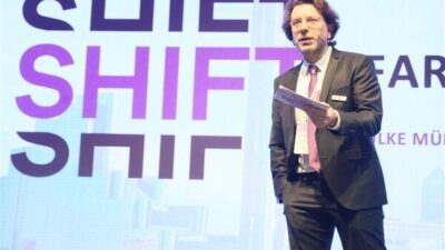 Commvault, Türkiye’yi bölge müdürlüğü konumuna taşıyarak 16 ülkenin operasyonlarını buradan