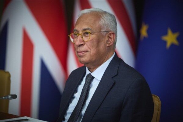 AB Konseyi Başkanı Costa, ASEAN Zirvesi'ne katılmak üzere Kuala Lumpur'a