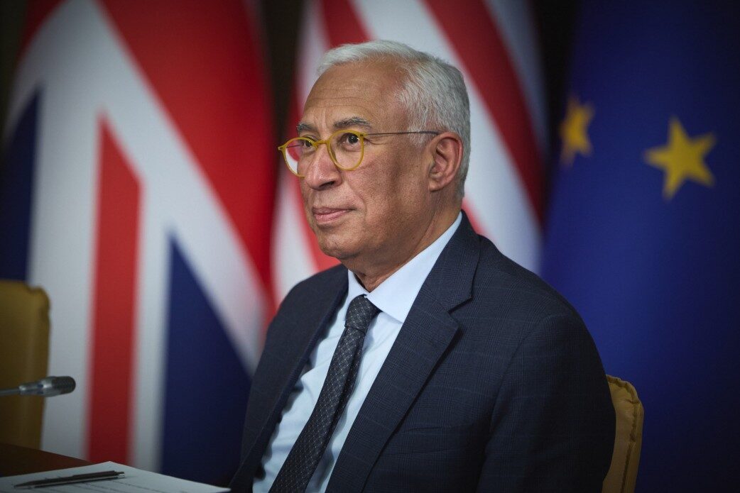 AB Konseyi Başkanı Costa, ASEAN Zirvesi kapsamında Çin Başbakanı Li