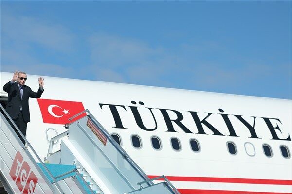 Gazze için yapılan ateşkes mutabakatı kapsamında toplanan “Barış için Şarm