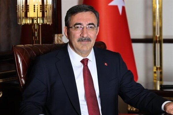 Cumhurbaşkanı Yardımcısı Cevdet Yılmaz, İstanbul’da düzenlenen Yatırım Danışma Komitesi (YDK)