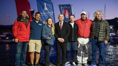 29 Ekim Cumhuriyet Bayramı’nın 102’nci yılı kutlamaları kapsamında İzmir Büyükşehir