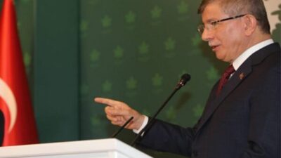 Ziyarette, MÜSİAD Kayseri Şube Başkanı Ferhat Akmermer ile yaptığı görüşmede