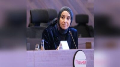 Cumhuriyetin 102. Yılı dolayısıyla yayınladığı mesajda Esen “ Cumhuriyet, yalnızca