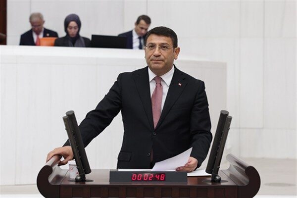 TBMM Genel Kurulu’nda görüşülen Karayolları Trafik Kanununda Değişiklik Yapılmasına Dair