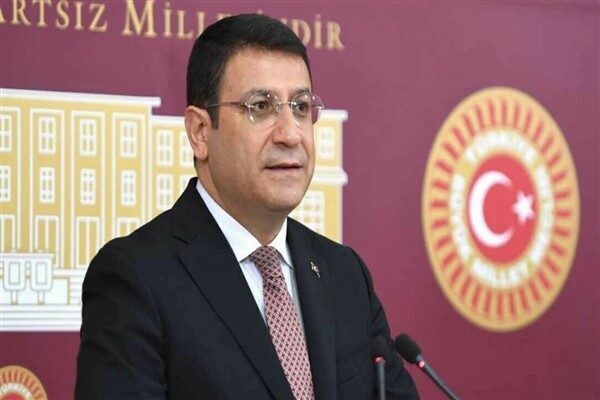 DEVA Partisi Genel Başkan Yardımcısı Şahin, “Son dönemde Aile ve