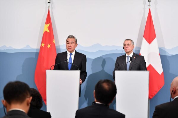 CMG'nin haberine göre, Çin Dışişleri Bakanı Wang Yi, Çin’in Gazze’deki
