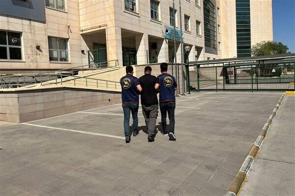 Diyarbakır İl Jandarma Komutanlığı, suçların önlenmesi ve adli makamlarca haklarında