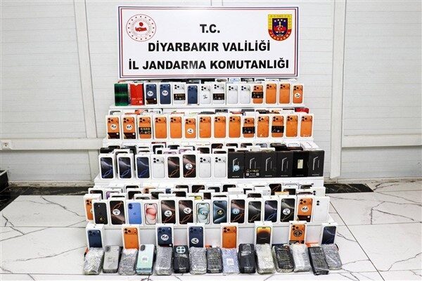 Operasyonlarda 22 olay gerçekleşti, 29 şüpheli hakkında yasal işlem yapıldı.
