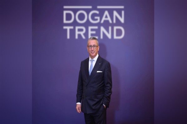 Bu kapsamda Doğan Trend Grubu bünyesinde Otomotiv Markaları Genel Müdür