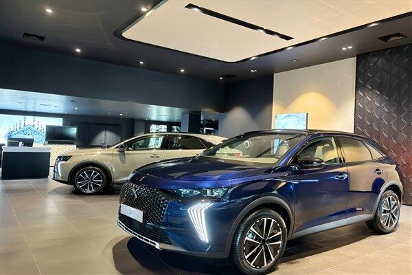 DS Automobiles, bir yandan yenilikçi ürünleriyle Türkiye yollarındaki otomobil parkını