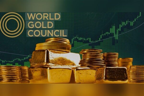 Dünya Altın Konseyi'nin 2025 yılının üçüncü çeyreğine ilişkin "Altın Talep