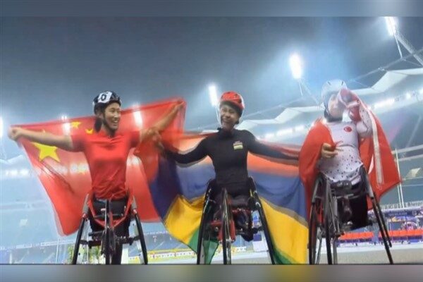 Hindistan’ın Yeni Delhi şehrinde 27 Eylül-05 Ekim 2025 tarihleri arasında