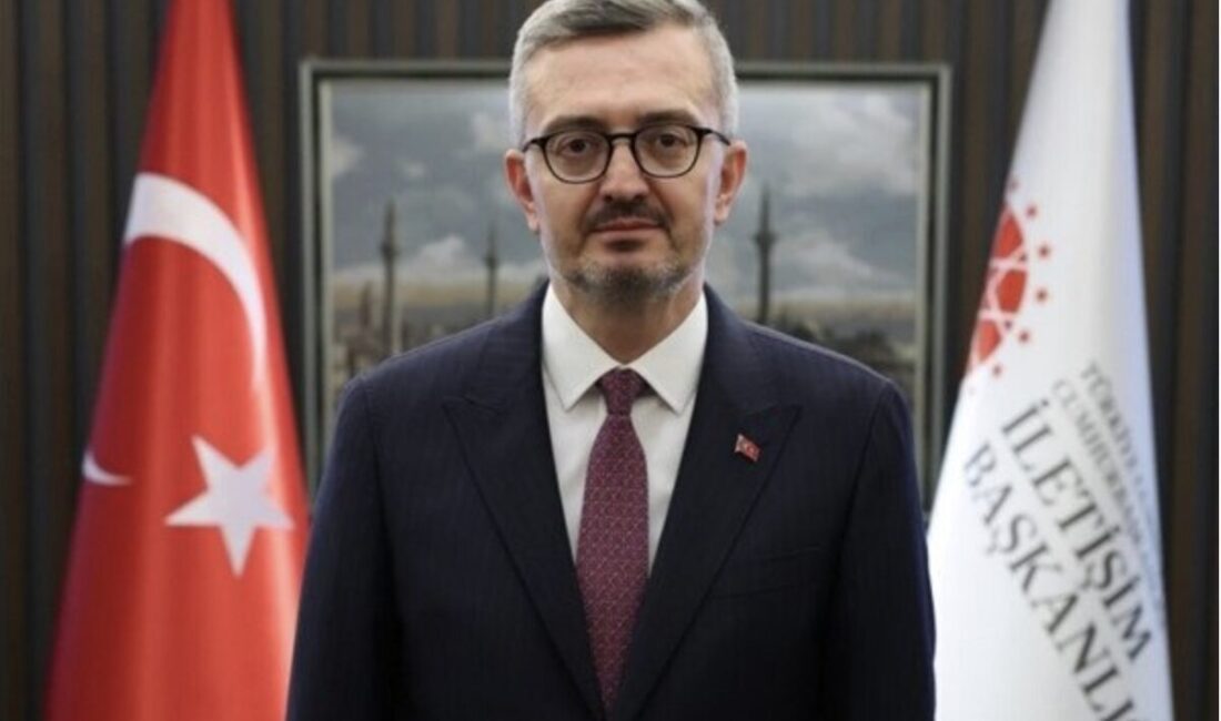 Cumhurbaşkanlığı İletişim Başkanlığı ve Ankara Yıldırım Beyazıt Üniversitesi Hukuk Fakültesi