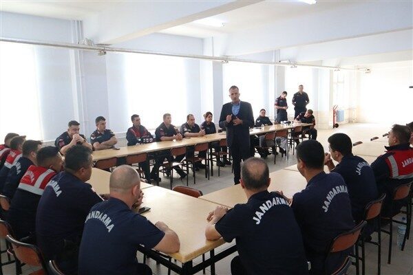 Düzce Belediyesi Kent Konseyi ile Belediye Meslek Edindirme Kursları (BELMEK)