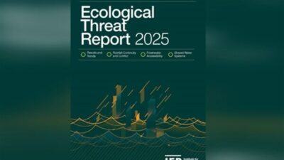 Dünyadaki her dört kişiden biri – yaklaşık 2 milyar insan