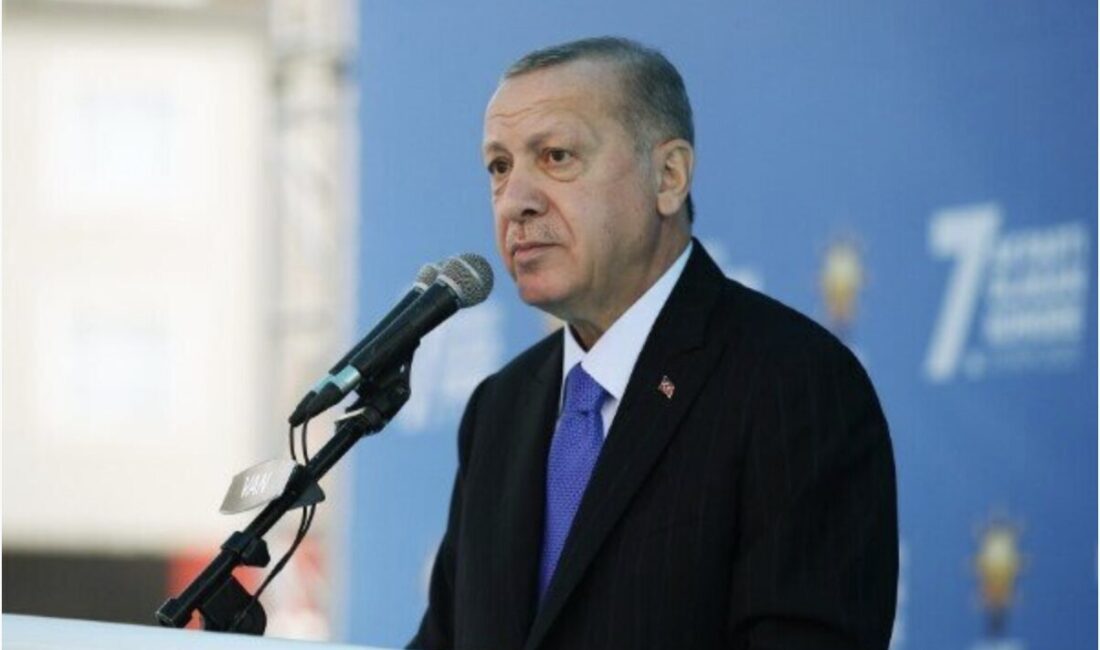 Cumhurbaşkanı Erdoğan, 7 Ekim olaylarının ardından ana muhalefetin Filistin İslami Hareketi'ne