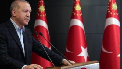 Cumhurbaşkanı Recep Tayyip Erdoğan, Türkiye’de ve dünyanın dört bir yanında yaşayan