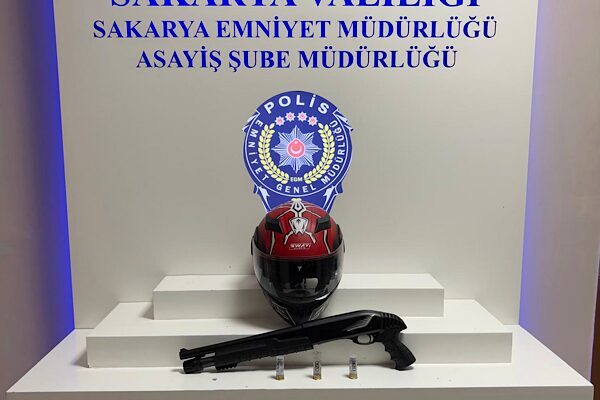 17 Ekim 2025 günü saat 16.00 sıralarında Erenler ilçesinde bir