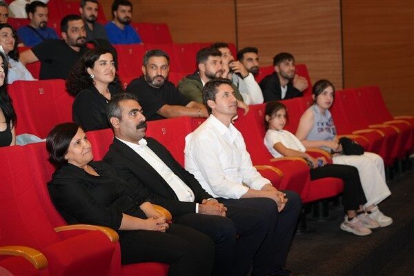 Kültür ve Sosyal İşler Dairesi Başkanlığı bünyesinde çalışmalarını sürdüren Diyarbakır