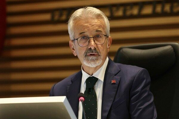 Bursa Cumhuriyet Başsavcılığı tarafından yürütülen, rüşvet ve yolsuzluk soruşturması kapsamında