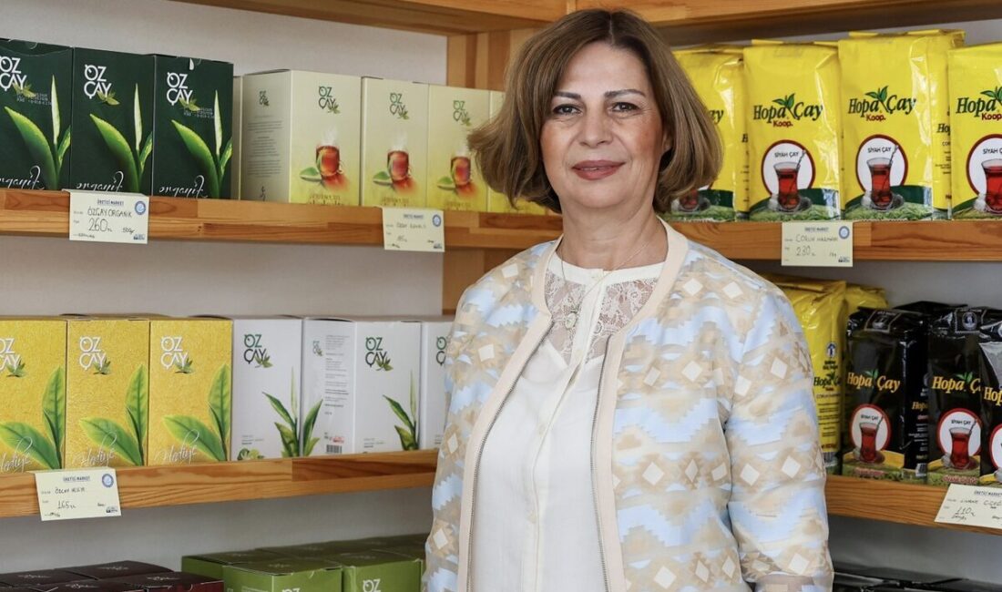 Eskişehir Büyükşehir Belediyesi’nin tarımsal üretimi, kooperatifleri ve kadın emeğini desteklemek