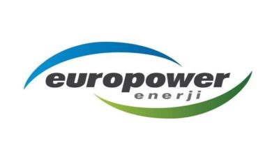 Europower Enerji ve Otomasyon Teknolojileri Sanayi Ticaret A.Ş tarafından Kamuyu