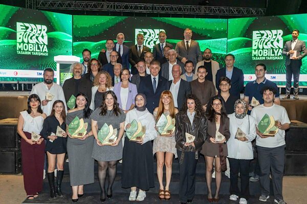 İzmir Büyükşehir Belediyesi, Ege İhracatçı Birlikleri bünyesinde yer alan Ege Mobilya,