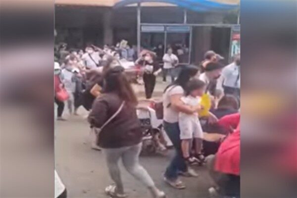 Filipinler Deprem İdaresi, depremden dolayı hasar meydana geldiğini tahmin ederek