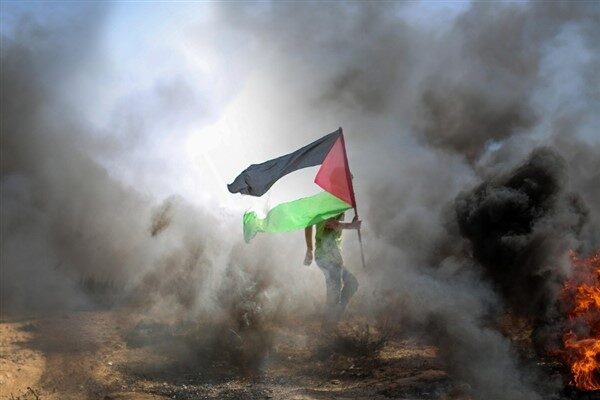 Filistin Dışişleri Bakanlığı: İsrail’in Cenin’deki infazı savaş suçu niteliğinde Bakanlıktan yapılan açıklamada, İsrail askerlerinin olayın ardından ambulans ekiplerinin bölgeye