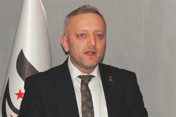 Zafer Partisi Bursa İl Başkanı Cihat Gazi, yaşananları vicdanı olan her